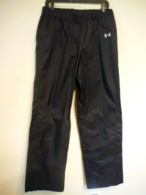 under armour swishy pants