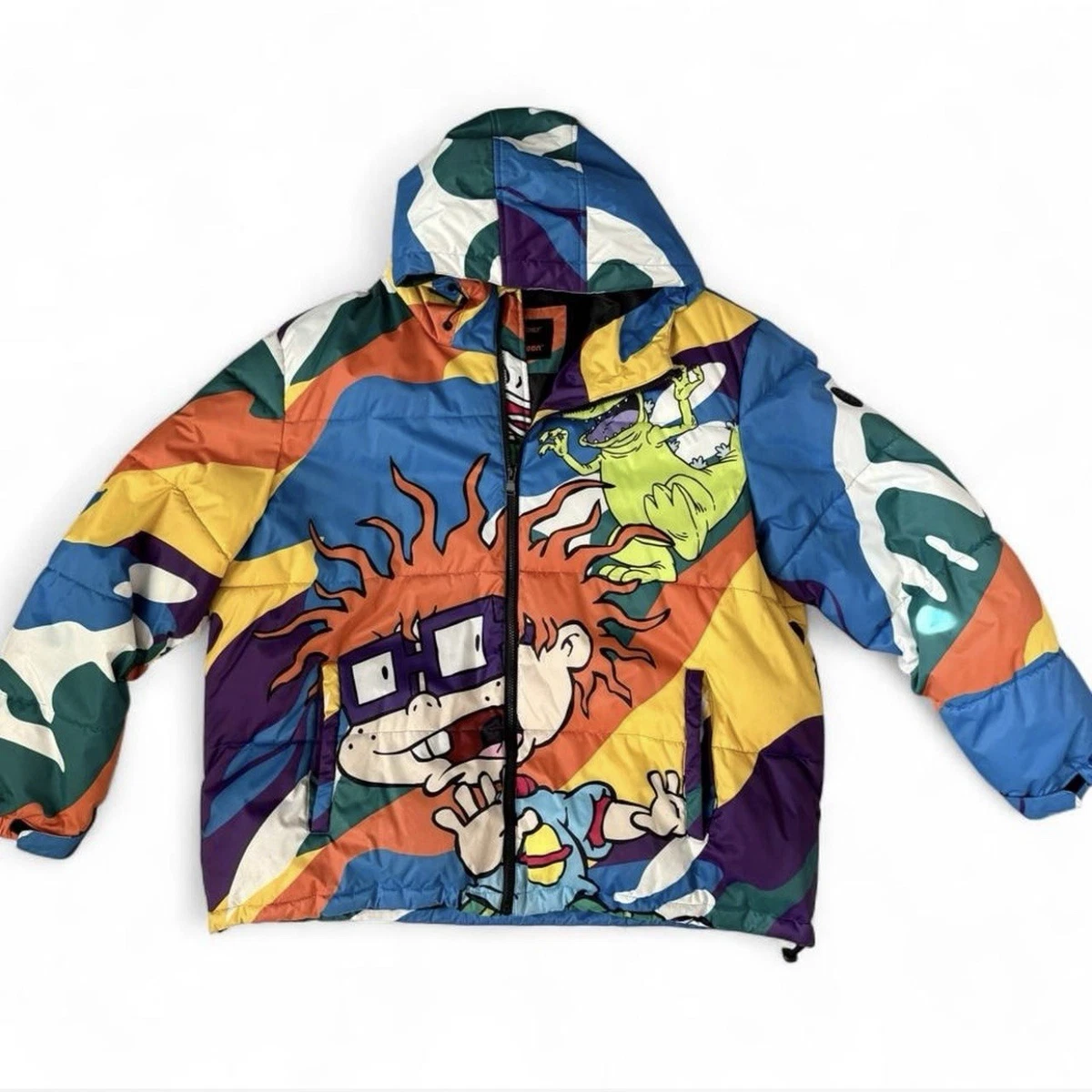 Las mejores ofertas en Members Only abrigos, chaquetas y chalecos