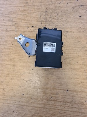 2015 Toyota Avensis D-4D MK3 POWER MANAGEMENT CONTROL MODULE ECU 8969005120