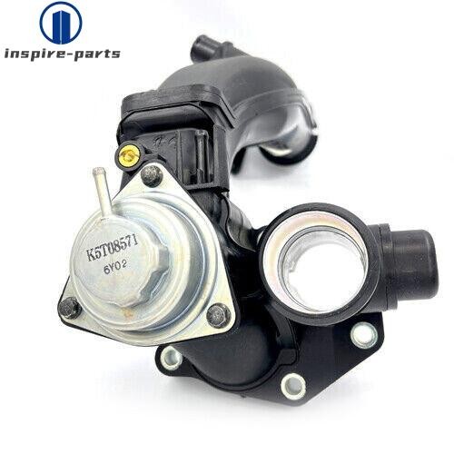 Junta de tubo de aire de carga turbocompresor para 17-21 Honda CR-V 1,5 L 17270-5PA-A00 - Imagen 1 de 10