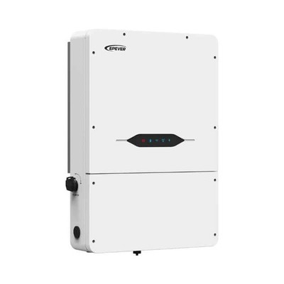 EHD Series 10K On-Grid Hybrid Inverter