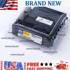 New GE Fanuc IC693MDL940J Output Relay Module IC693MDL940