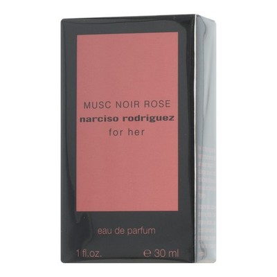 Narciso Rodriguez for her Musc Noir Rose EDP 30ml