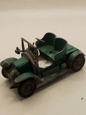Matchbox Lesney MOY No.2 1911 Renault