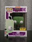 Funko Pop! Invader Zim - Gir #12 - Hot Topic Exclusive GITD
