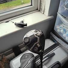 PXG 0311 Black Ops Golf Club Mens RH 17-deg Fairway wood .Accra 75 stiff .