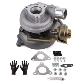 Turbolader for Nissan Patrol Terrano ZD30ETi 3.0Di 116kW 158PS 724639 144112X90