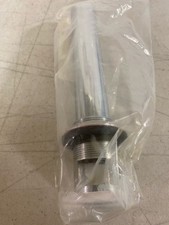 Grohe 28951000 Grid Drain Assembly with Overflow - Starlight Chrome