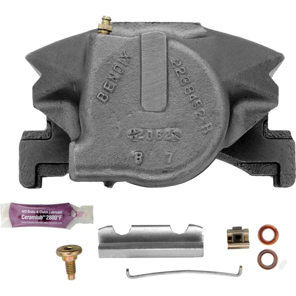 Pinza de freno de disco 1405-11595 Foto 3 de 4