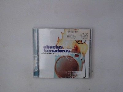 Musica Ligera Abuelas Fumadoras: