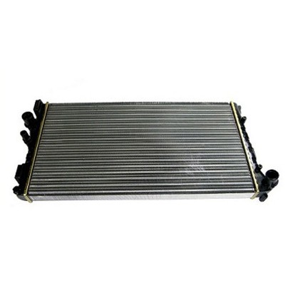 Nissens Motorkühler L=580 H=305 B=38 +/-Klima 46834067