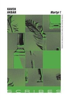 Martyr ! von Akbar, Kaveh | Buch | Zustand wie neu