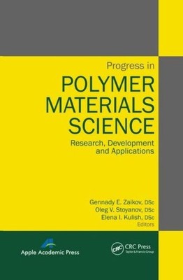Progress In Polymer Materials Science: Research, Development...