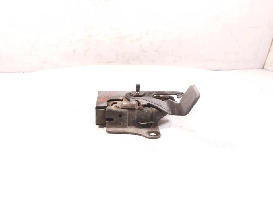 Unidad de bloqueo de pestillo de capó Mazda Miata 1999-2005 Nc10-56-620A Foto 2 de 4