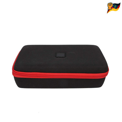 Toolbox EVA Hardshell 21x12x7 cm Wasserfest Schutzbox Transportbox