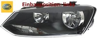 Hella 1LE247051-111 Hauptscheinwerfer Links Scheinwerfer Frontscheinwerfer