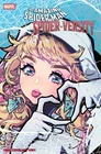 Amazing Spider-Man: Spider Versity #1 Rose Besch Variant Comic Book First Print