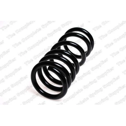 1x Ressort de suspension LESJÖFORS 4259232 convient pour MITSUBISHI - Photo 1/1