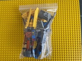 LEGO Star Wars Partial Sets, Incomplete 8097, 75251, 75258, 75235, 75271, 75316