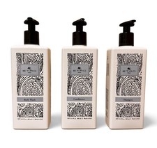 Etro Milano 3-Piece Set Shampoo, Conditioner  Body Wash 400ml Each Luxury Hotel