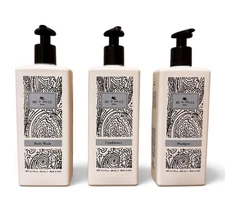 Etro Milano 3-Piece Set Shampoo, Conditioner & Body Wash 400ml Each Luxury Hotel