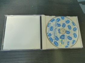 Dream Passport 3 Dreamcast Japan YA