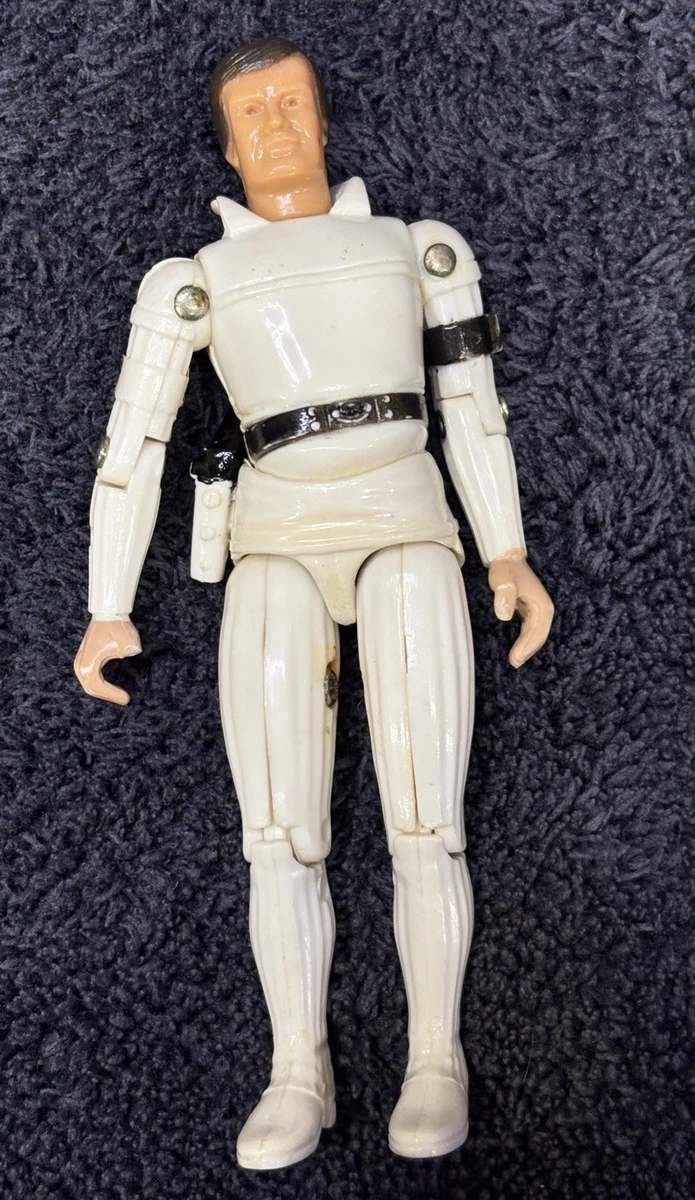 Buck Rogers Action Figures for sale | eBay