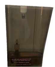 Baby Brezza Formula Pro Advanced FRP0046 WATER TABK - NO LID