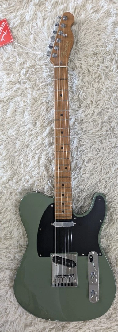 Fender Telecaster Special Edition for sale | eBay