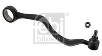 Febi Bilstein Lagerung, Lenker 09005 FüR Bmw