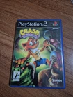 Crash The Domain of the Mutants PS2 COMPLETE ITA Playstation 2 I Tested