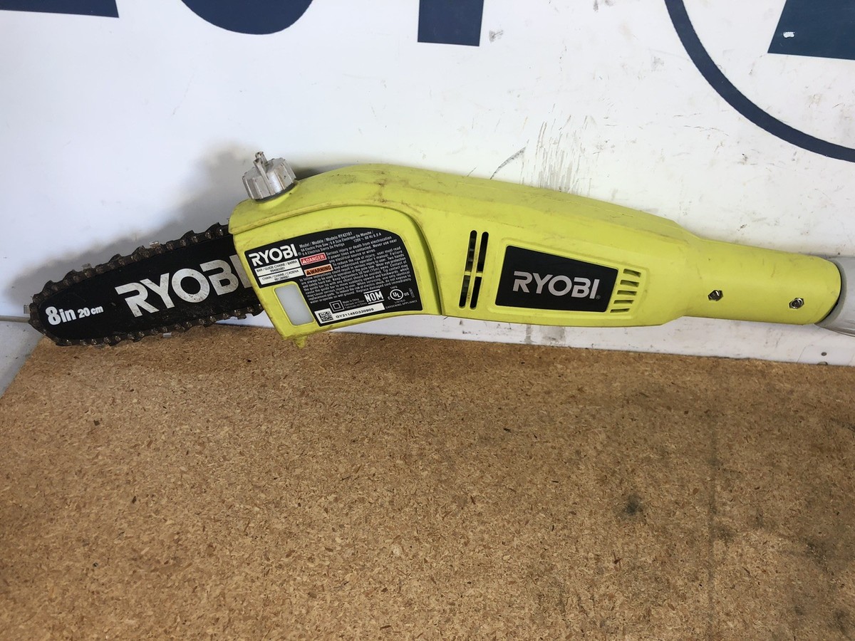 Ryobi RY43161 8
