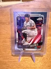 2024 Topps Cosmic Chrome - Paul Skenes #30 (RC)
