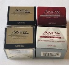 Anew Ultimate Night & complete renewal day an...