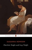 Charlotte Temple And Lucy Temple | Susanna Rowson | Taschenbuch | Englisch
