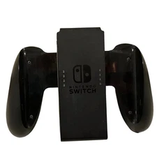 Official Nintendo Switch Joy-Con Grip HAC-011 - Comfort Grip