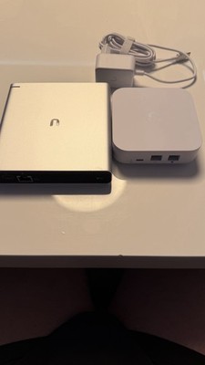 UniFi Cloud Key Gen2 Plus - 1TB, Unifi Gateway Lite