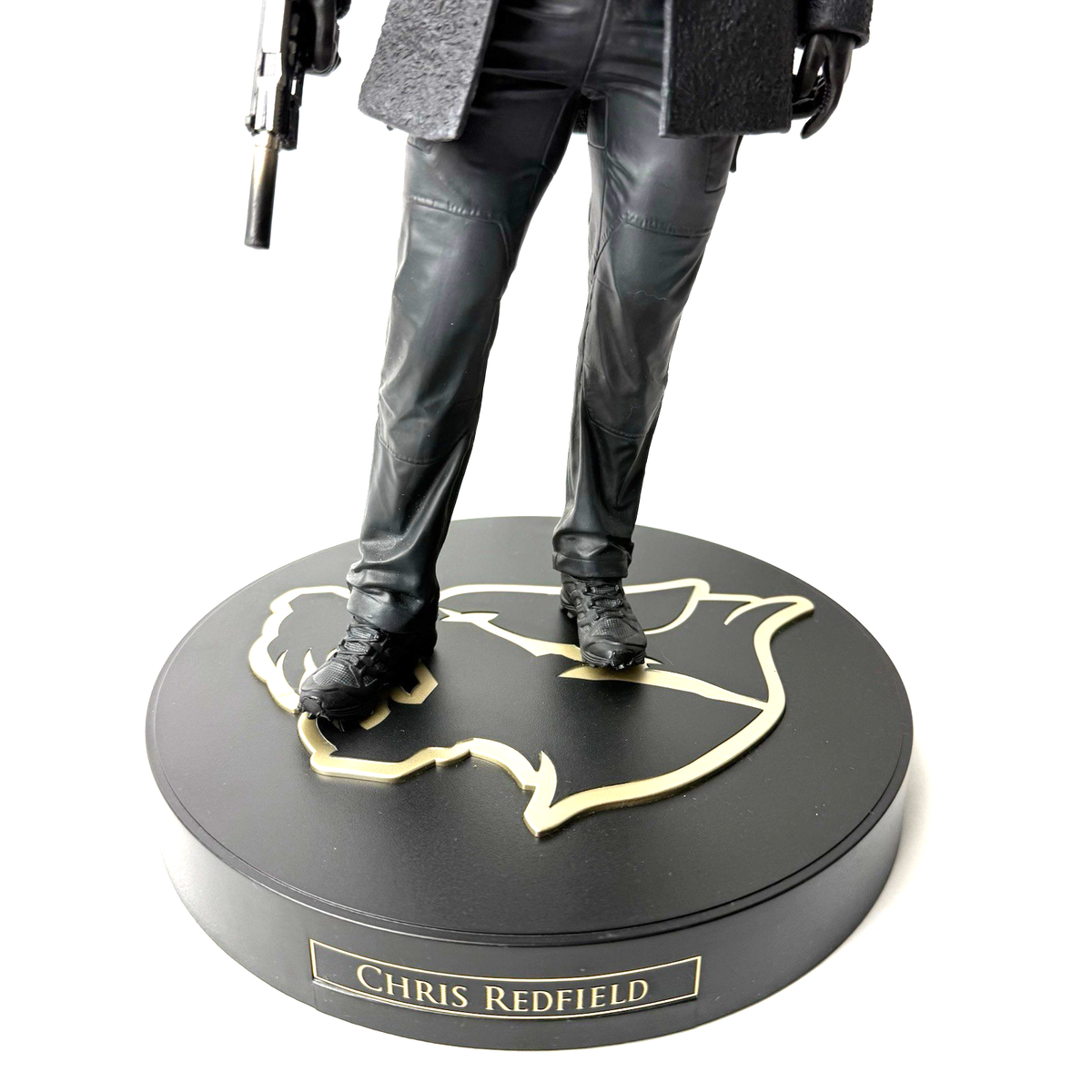 CAPCOM Chris Redfield Resident Evil 8 Village Collector's Edition