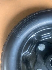 Golden Technologies Tire