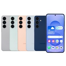 Samsung Galaxy S25 128GB Unlocked AT T T-Mobile Verizon Very Good Condition