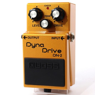 Used Boss / Dn-2 Dyna Drive Ikebukuro Store