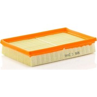 Mann Filter C 2448 Luftfilter