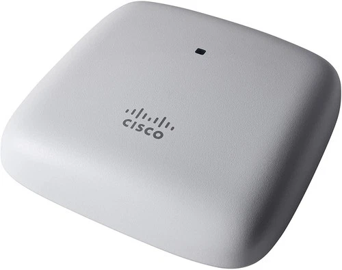 Cisco Business 140AC 802.11ac 2x2 Wave 2 Access Point 1 GbE-Port – Deckenmontage
