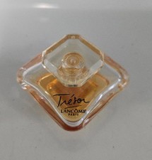 De colección Treson Lancome Paris Eau De Parfum MINI MUESTRA .16 FL OZ Splash