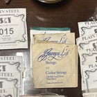 Ernie Ball 1012 .012 Plain Steel Electric Guitar String, Uncoated — photo 3