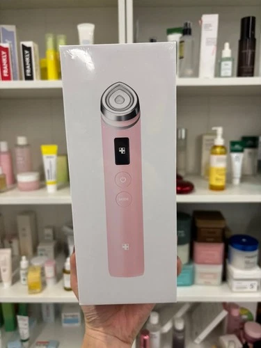 medicube Age-R Booster Pro | 6-in-1 Real Glass Glow Beauty Massager | NEW