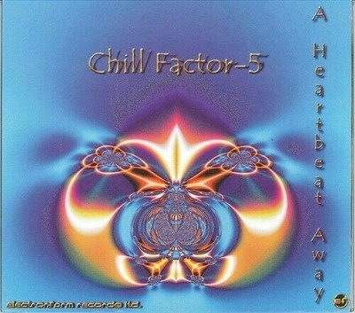 A Heartbeat Away CD Neu & Versiegelt