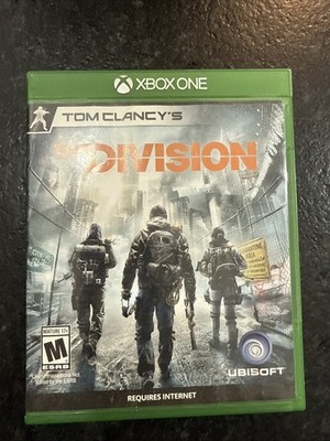 Tom Clancy's The Division 2 - Microsoft Xbox One