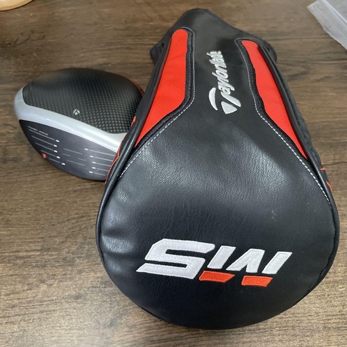 TaylorMade M5 Driver 10.5 #PC7AWY - Picture 6 of 6