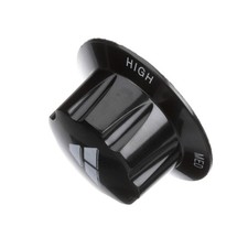 GAS INFINITE CONTROL KNOB SU-P-202 - Genuine OEM Replacement Part